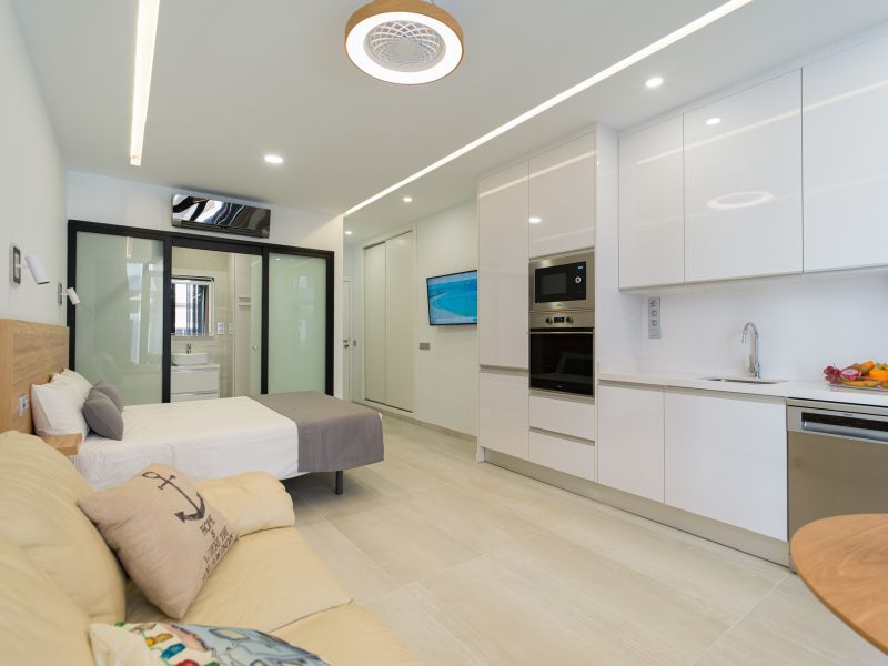 Cian Beach Home By CanariasGetaway