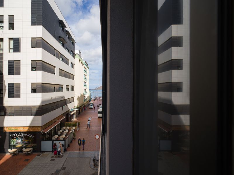 Cian Beach Home By CanariasGetaway