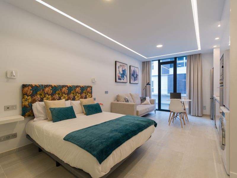 Colada Beach Home By CanariasGetaway