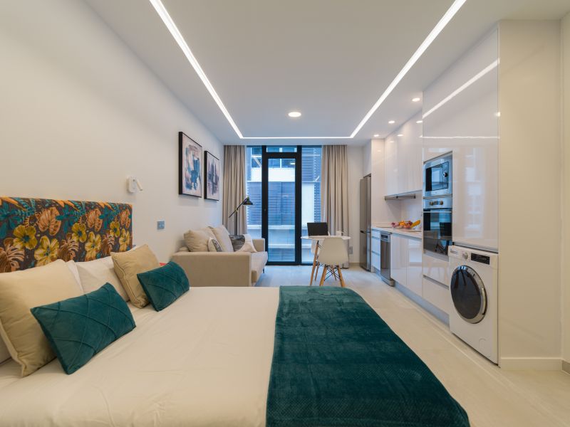 Colada Beach Home By CanariasGetaway