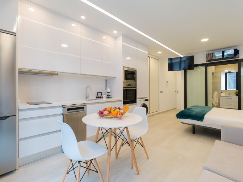 Colada Beach Home By CanariasGetaway