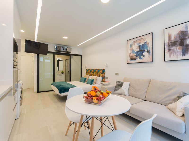 Colada Beach Home By CanariasGetaway