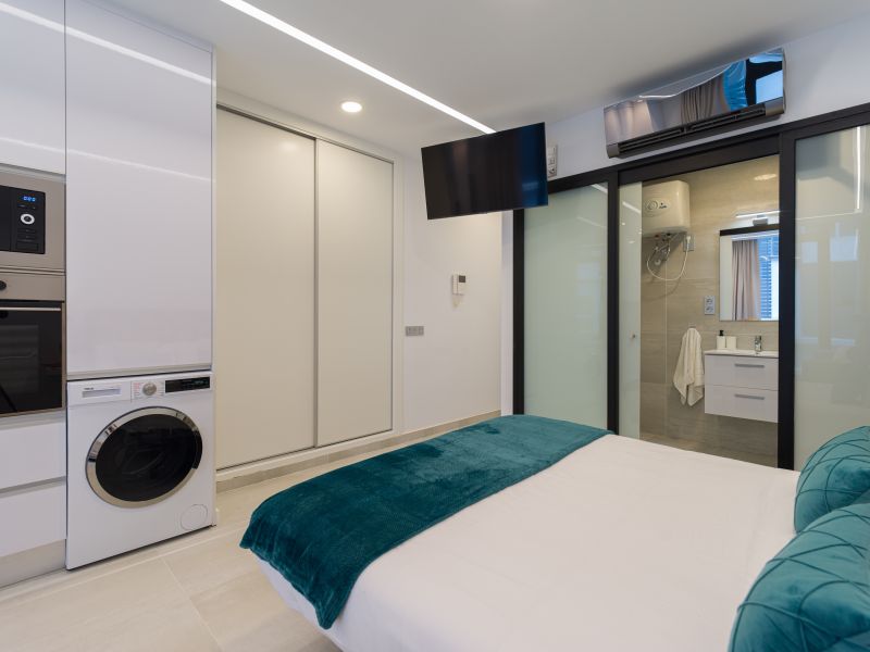 Colada Beach Home By CanariasGetaway