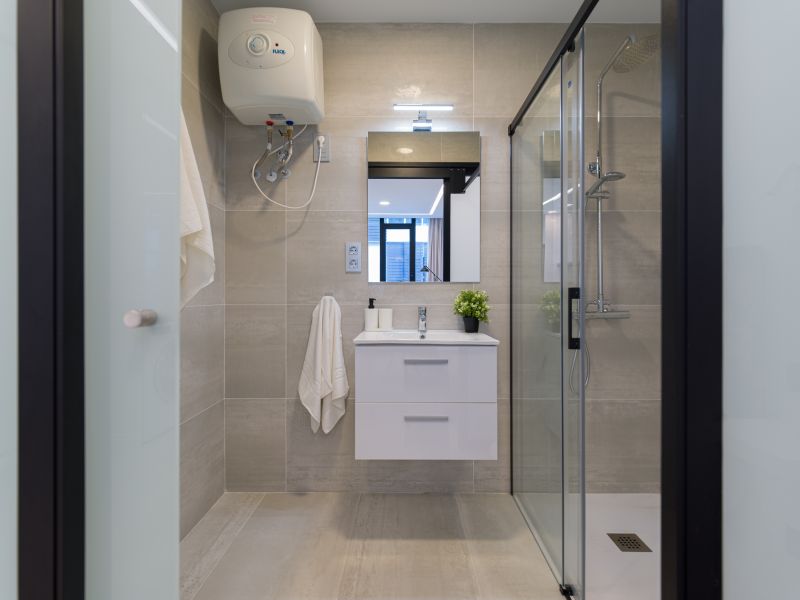 Colada Beach Home By CanariasGetaway