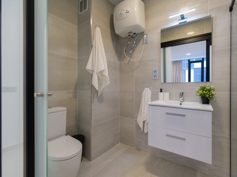 Colada Beach Home By CanariasGetaway