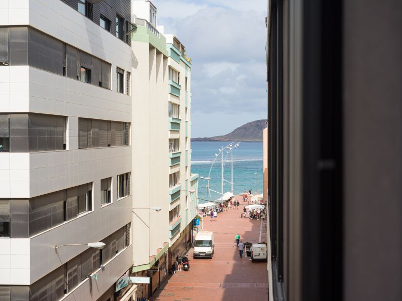 Lava Beach Home By CanariasGetaway