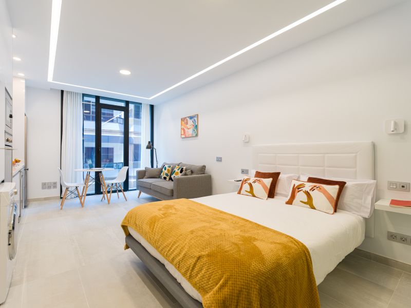 Lava Beach Home By CanariasGetaway