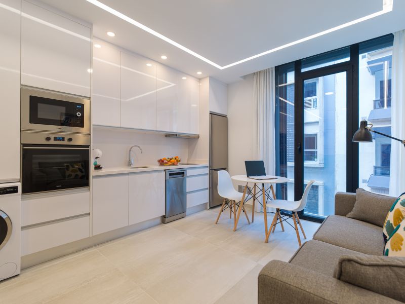 Lava Beach Home By CanariasGetaway