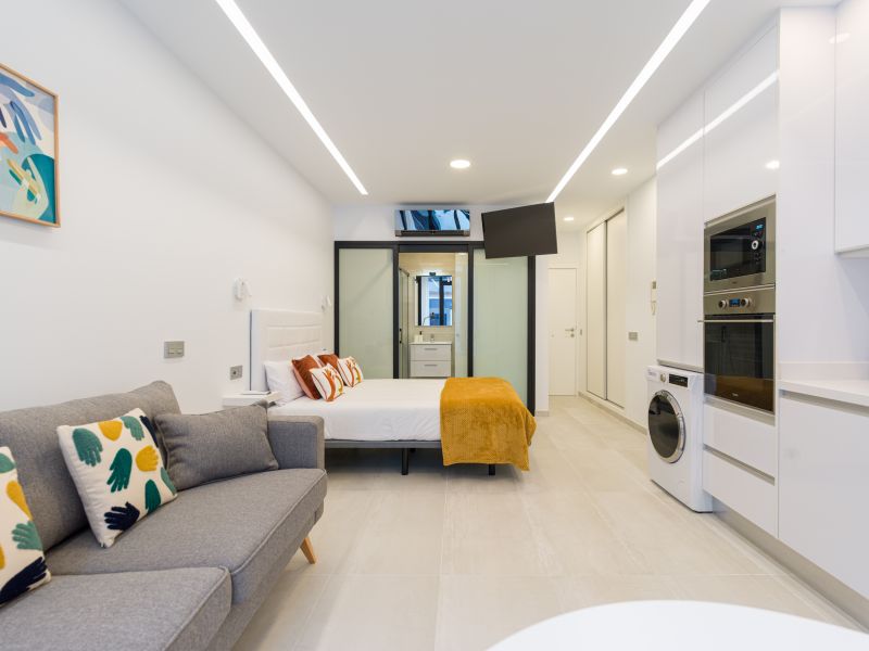 Lava Beach Home By CanariasGetaway