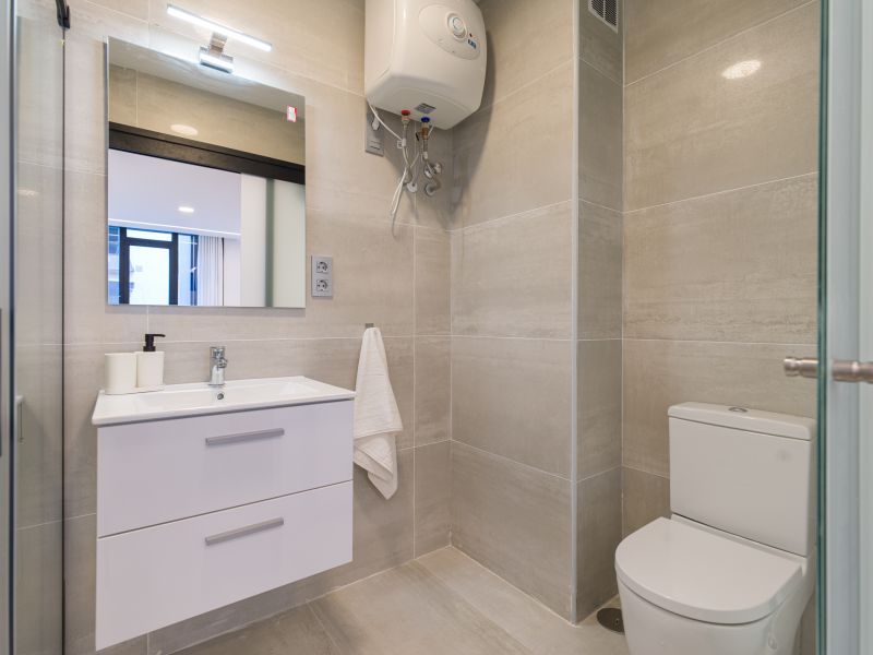 Lava Beach Home By CanariasGetaway