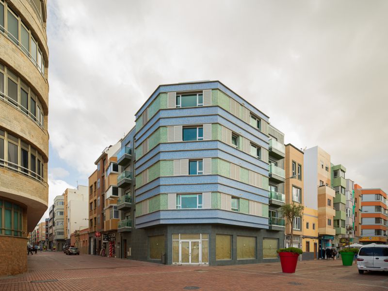 Dark Sand By CanariasGetaway