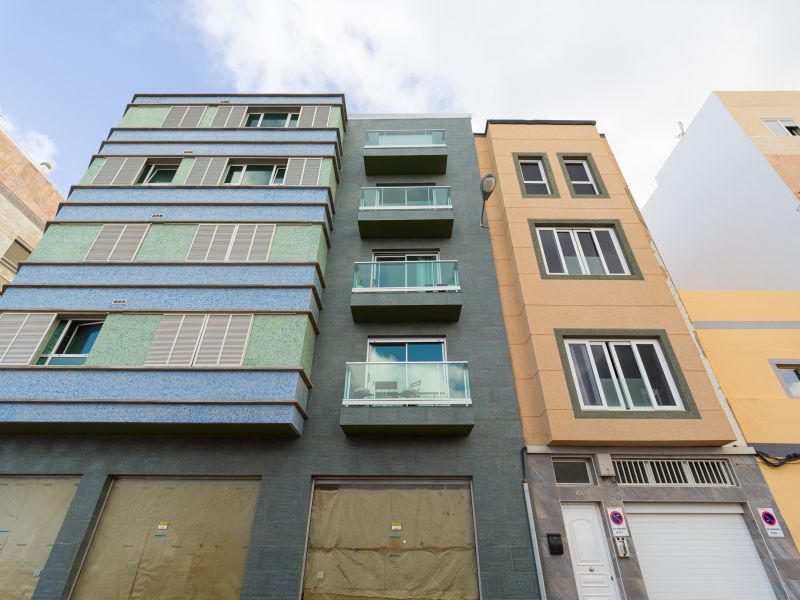 Dark Sand By CanariasGetaway