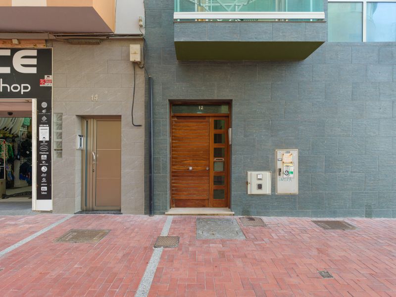 Dark Sand By CanariasGetaway