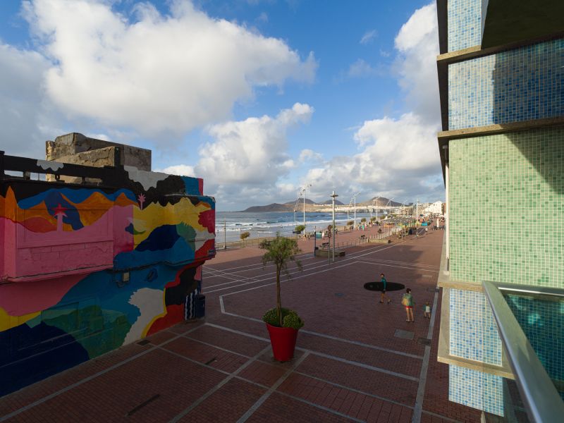 Dark Sand By CanariasGetaway