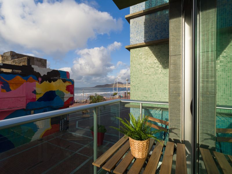 Dark Sand By CanariasGetaway