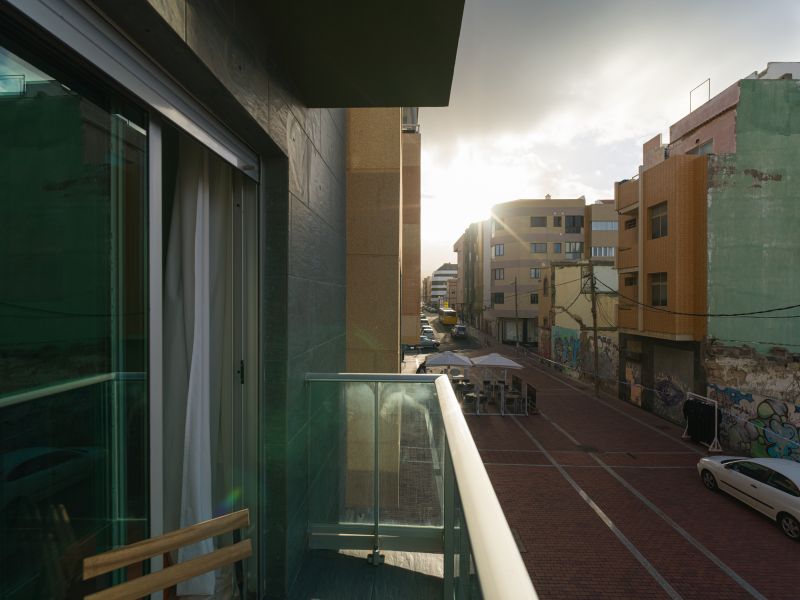 Dark Sand By CanariasGetaway