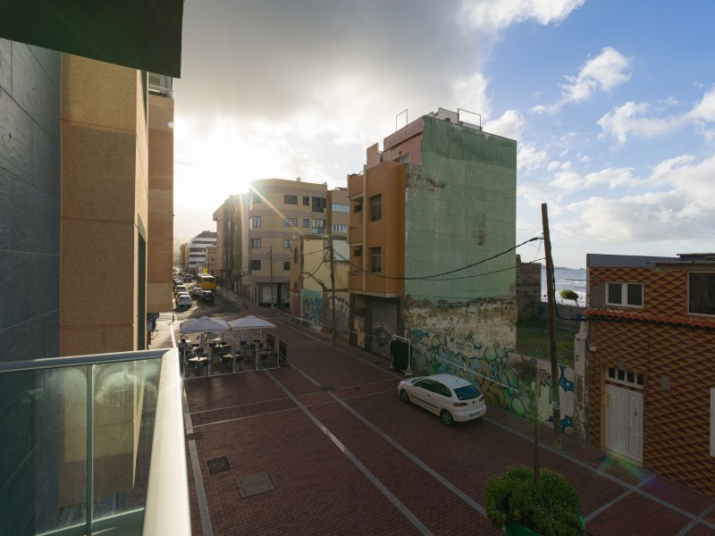 Dark Sand By CanariasGetaway