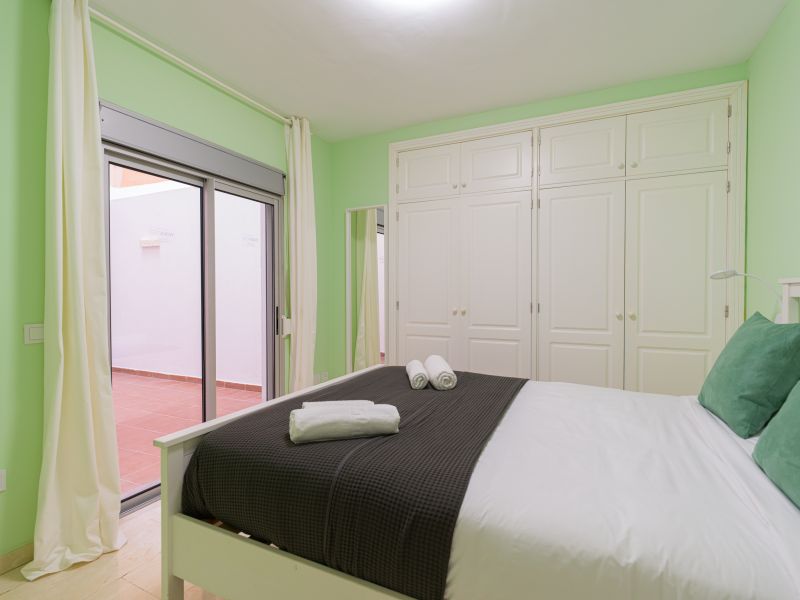 Dark Sand By CanariasGetaway