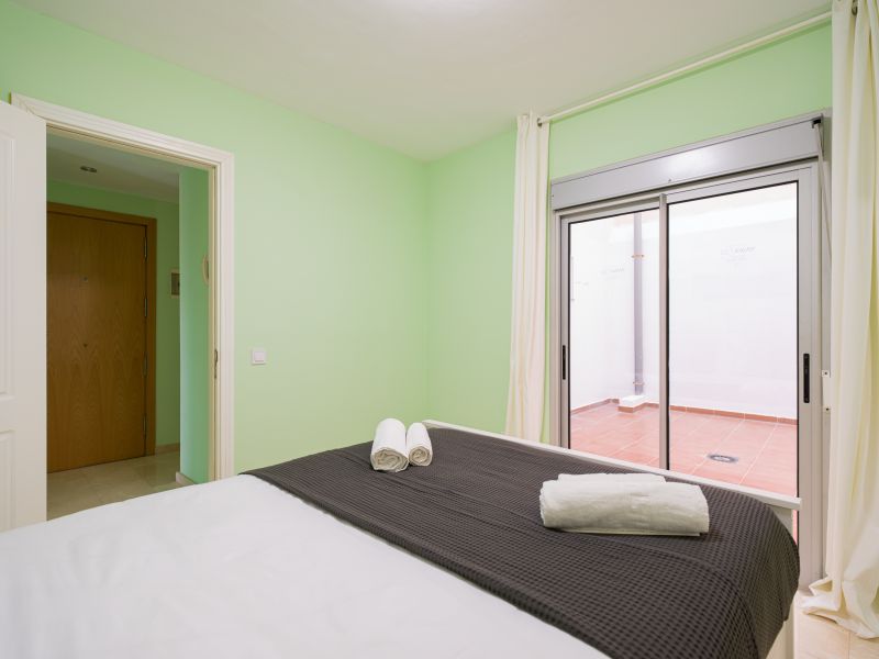 Dark Sand By CanariasGetaway