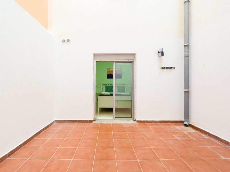 Dark Sand By CanariasGetaway