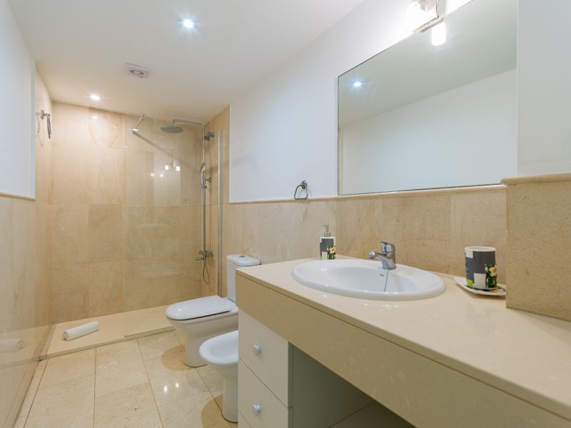 Dark Sand By CanariasGetaway