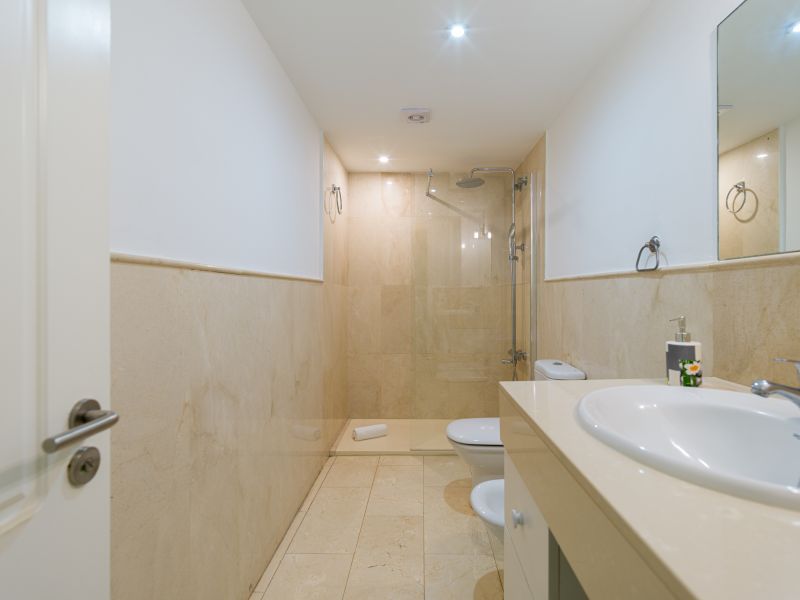 Dark Sand By CanariasGetaway