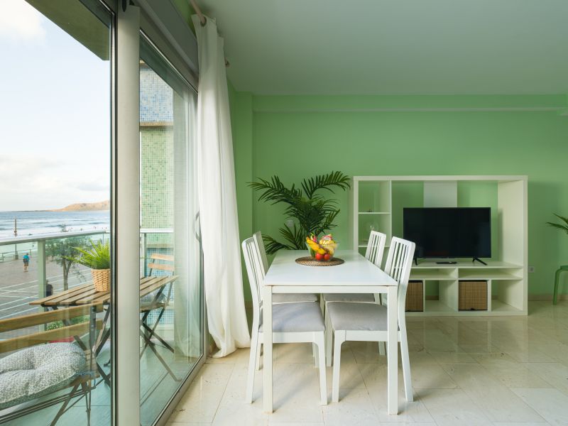 Dark Sand By CanariasGetaway