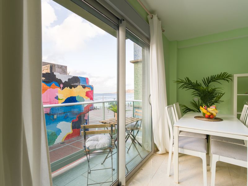 Dark Sand By CanariasGetaway