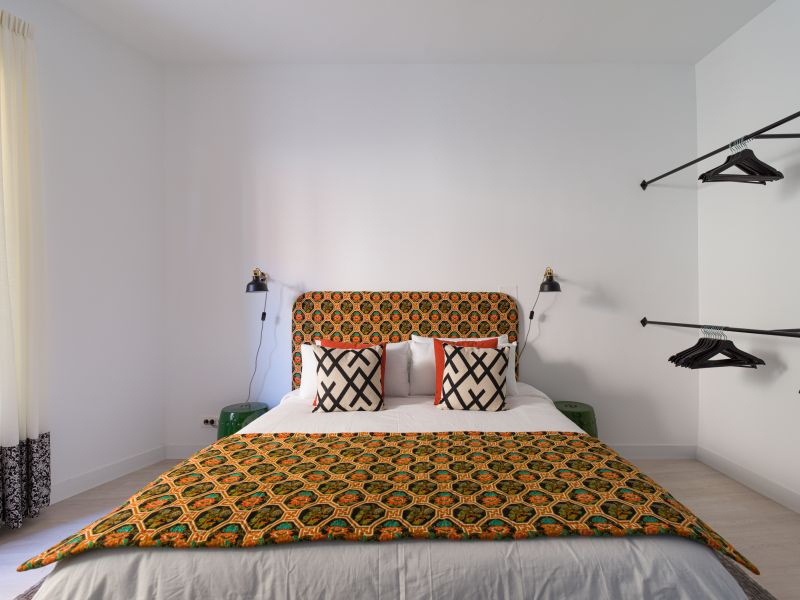 Cosmopolitan Design  By CanariasGetaway