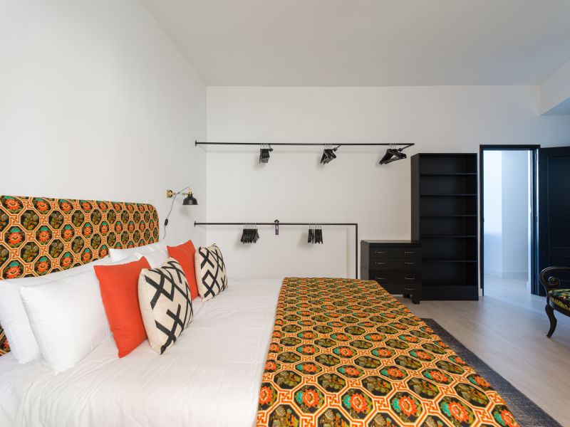 Cosmopolitan Design  By CanariasGetaway