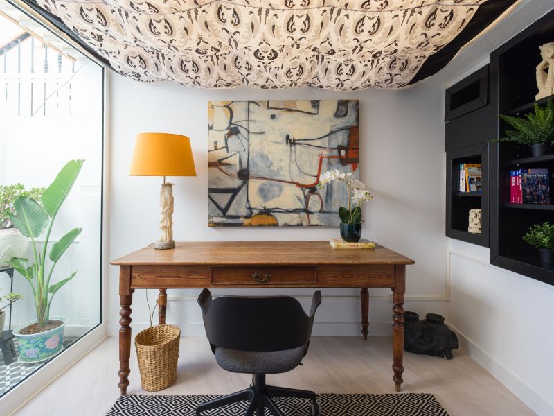 Cosmopolitan Design  By CanariasGetaway