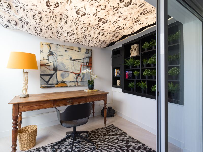 Cosmopolitan Design  By CanariasGetaway