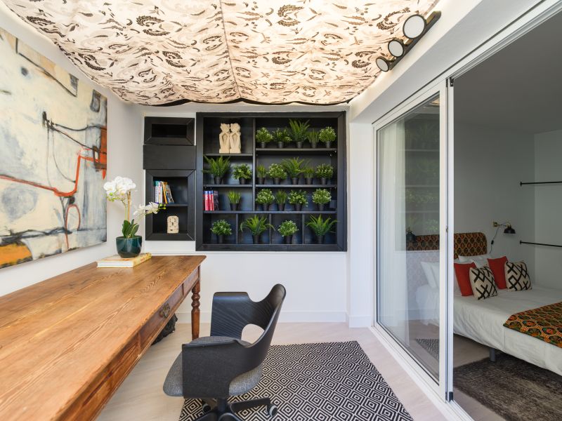 Cosmopolitan Design  By CanariasGetaway