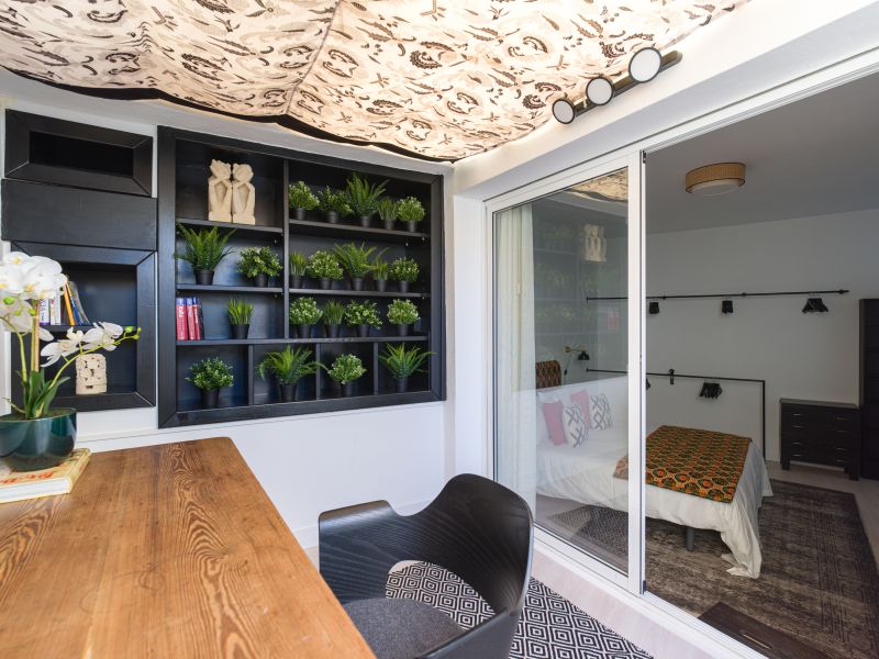 Cosmopolitan Design  By CanariasGetaway