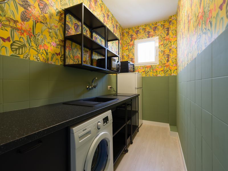 Cosmopolitan Design  By CanariasGetaway