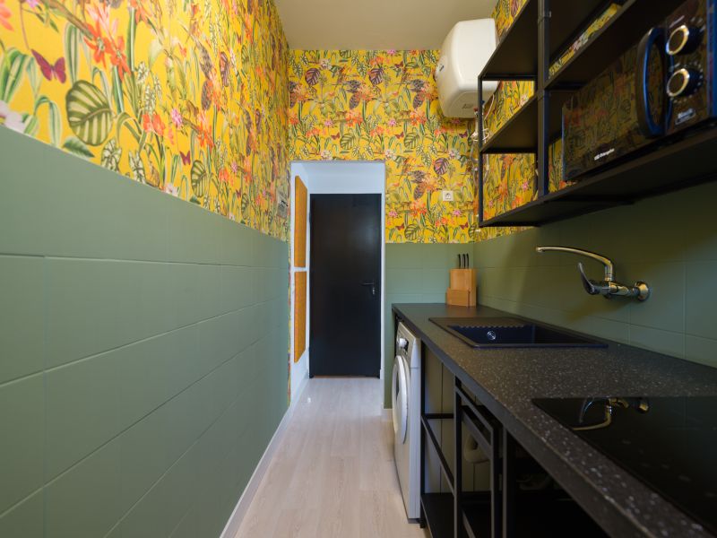 Cosmopolitan Design  By CanariasGetaway