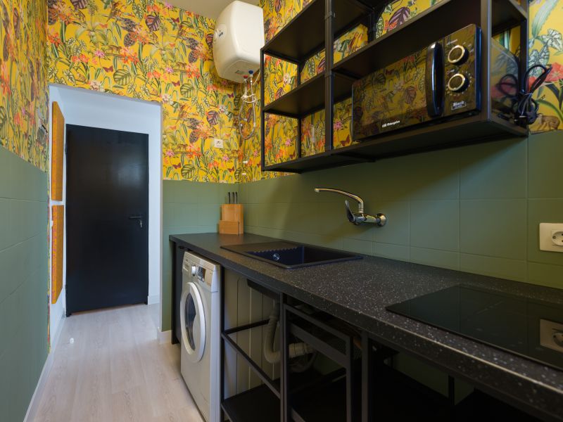 Cosmopolitan Design  By CanariasGetaway