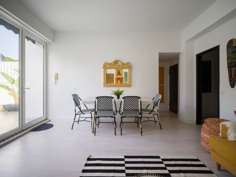 Cosmopolitan Design  By CanariasGetaway