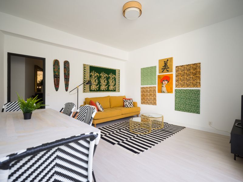 Cosmopolitan Design  By CanariasGetaway