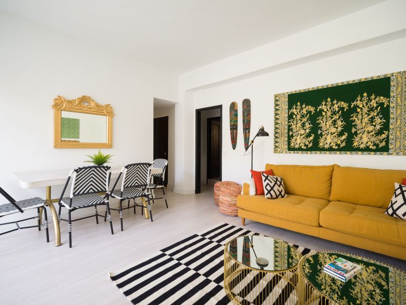 Cosmopolitan Design  By CanariasGetaway