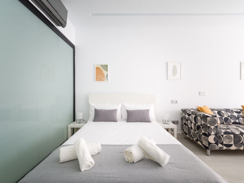 Chica Beach Home By CanariasGetaway