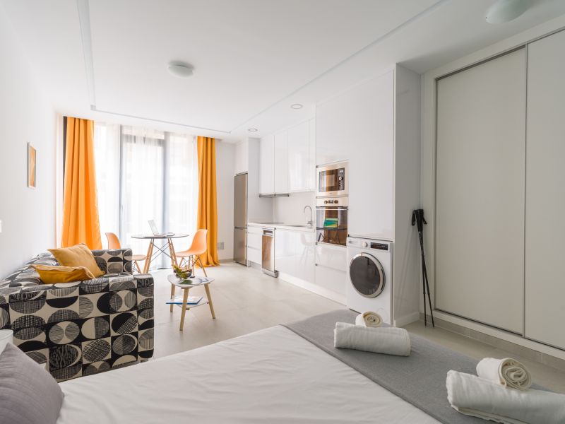 Chica Beach Home By CanariasGetaway