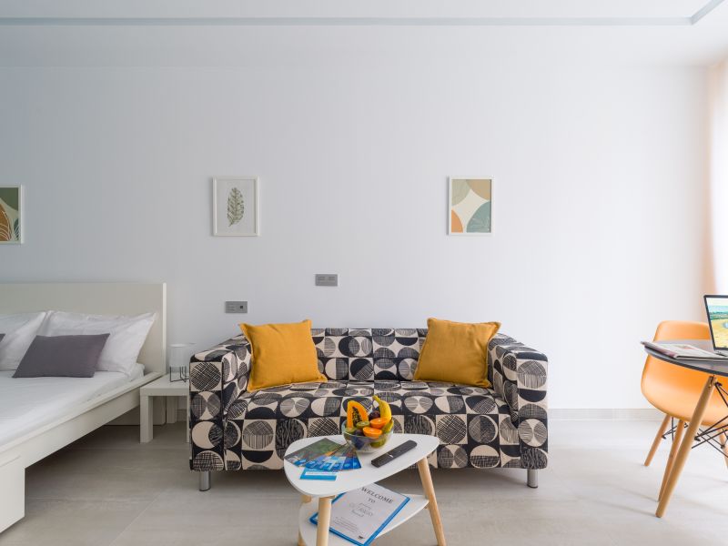 Chica Beach Home By CanariasGetaway