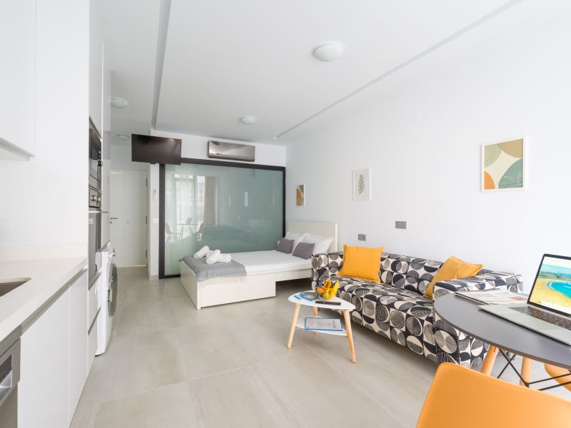 Chica Beach Home By CanariasGetaway