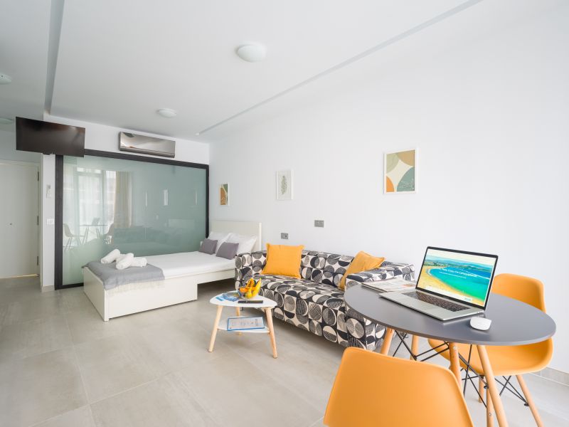 Chica Beach Home By CanariasGetaway