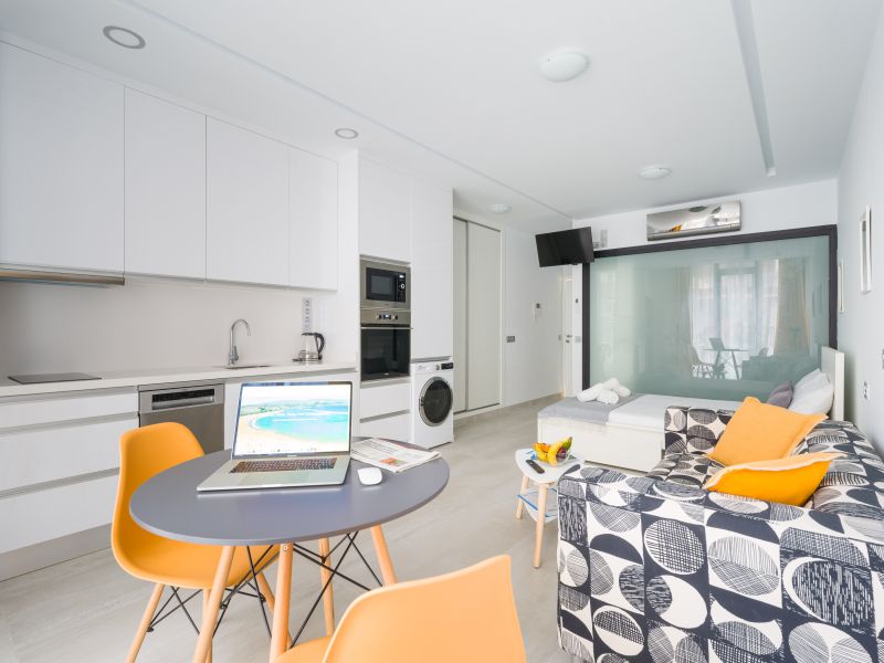 Chica Beach Home By CanariasGetaway