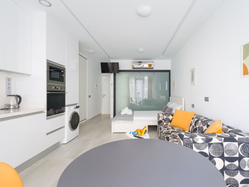 Chica Beach Home By CanariasGetaway