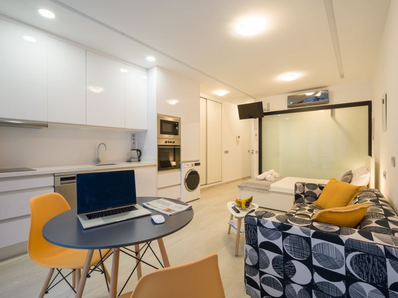 Chica Beach Home By CanariasGetaway