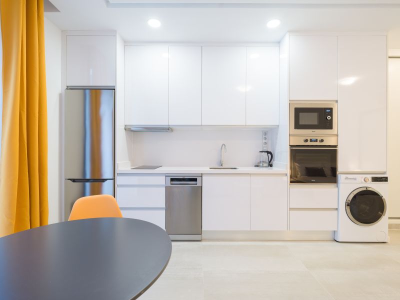 Chica Beach Home By CanariasGetaway