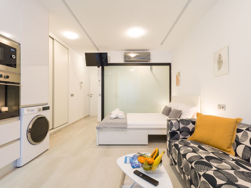 Chica Beach Home By CanariasGetaway